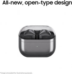 SAMSUNG Galaxy Buds 3 Pro AI