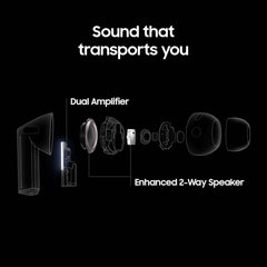 SAMSUNG Galaxy Buds 3 Pro AI