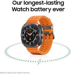 Samsung Galaxy Watch Ultra