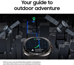 Samsung Galaxy Watch Ultra