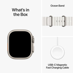 Apple Watch Ultra 3