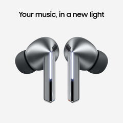 SAMSUNG Galaxy Buds 3 Pro AI
