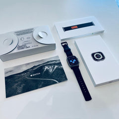 Apple Watch Ultra 3
