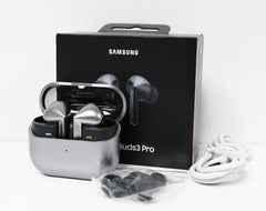 SAMSUNG Galaxy Buds 3 Pro AI