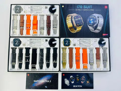 i70 Ultra 2 + Watch 4 Pro