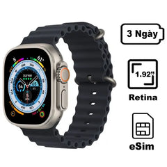 Apple Watch Ultra 3