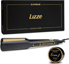 Lizze Supreme Straightener