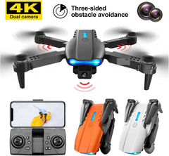 4k HD Dual Camera Drone
