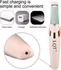 Electric Foot  Callus Remover