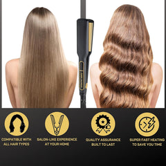 Lizze Supreme Straightener