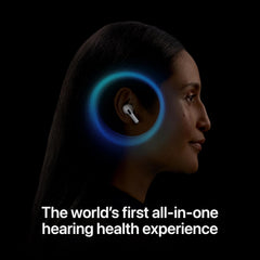 Apple AirPods Pro 2 Wireless Earbuds
