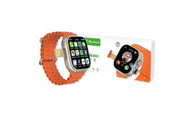 SM401 4G Smartwatch