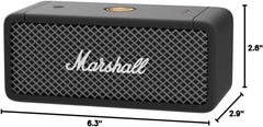 Marshall Emberton Bluetooth Portable Speaker