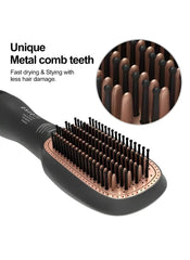 Joy 2 in 1 Hair Styling and Dryer Brush